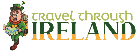 Travel Through Ireland Logo
